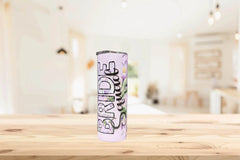 Bride Squad Bridal Party Tumbler