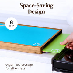 Bamboo Cutting Board