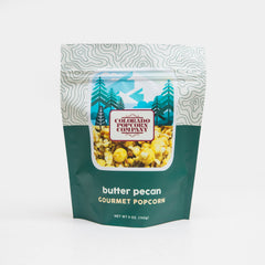 Butter Pecan Popcorn