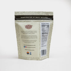 Snickers Caramel Popcorn