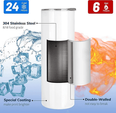 Bride Squad Bridal Party Tumbler