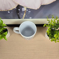 I'm not a Hot Mess, I'm a Spicy Disaster Coffee Mug