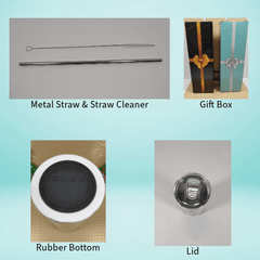 My Favorite People Call Me Grandma Tumbler